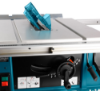 Afbeeldingen van Tafelzaag 2704NX1 260 mm 230 V