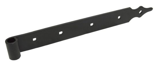 Afbeeldingen van GEBR. BODEGRAVEN Heng EPZ Rustica + 300MM 30X5MM