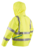 Afbeeldingen van Verwarmde veiligheidsjas DCJ206ZM M