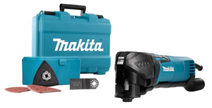 Afbeeldingen van Multitool TM3010CX15 230 V 