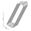 Afbeeldingen van GEBR. BODEGRAVEN Gordinglas SV 96X196MM 1,5MM
