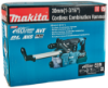 Afbeeldingen van Combihamer HR009GM202 XGT 40 V Max 