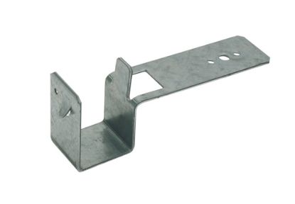 Afbeeldingen van GEBR. BODEGRAVEN Randbekistingsanker SV 32MM 30X2MM