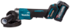 Afbeeldingen van Haakse slijper GA016GM201 125 mm 40 V Max 