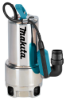 Afbeeldingen van Dompelpomp PF1110 voor vuil water 230 V