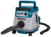 Afbeeldingen van Stofzuiger DVC866LZX1 2x18 V 