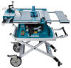 Afbeeldingen van tafelzaag MLT100NX1 260 mm  230 V