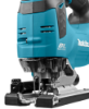 Afbeeldingen van Decoupeerzaag DJV182RTJ D-model 18 V