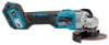 Afbeeldingen van Haakse slijper GA023GZ 125 mm 40 V Max 