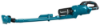 Afbeeldingen van Steelstofzuiger CL003GZ blauw 40 V Max 