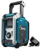 Afbeeldingen van Bouwradio MR006GZ FM/AM Bluetooth