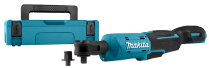 Afbeeldingen van Ratelsleutel WR100DZJ 12 V Max 