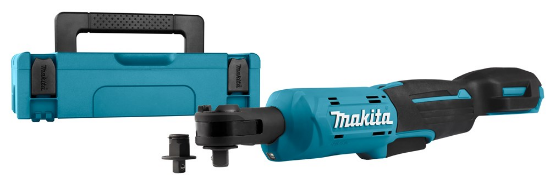 Afbeeldingen van Ratelsleutel WR100DZJ 12 V Max 
