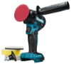 Afbeeldingen van Schuur-/poetsmachine DPV300Z 18 V