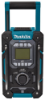 Afbeeldingen van Bouwradio DMR301 FM DAB/DAB+ Bluetooth laad