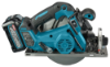 Afbeeldingen van Cirkelzaag HS012GD201 165 mm XGT 40 V Max 