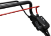 Afbeeldingen van Grasmaaier LM001CZ 53 cm connector typ 36 V 