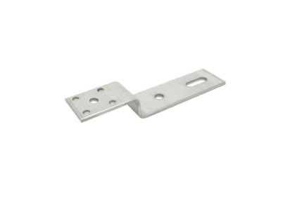 Afbeeldingen van GEBR. BODEGRAVEN Vloerkozijnstrip SV 35X75X170MM 60X6MM