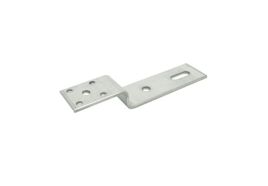 Afbeeldingen van GEBR. BODEGRAVEN Vloerkozijnstrip SV 35X75X170MM 60X6MM