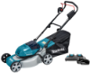 Afbeeldingen van accu Grasmaaier DLM463PT2 46 cm LXT 2x18 V 