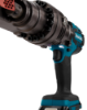 Afbeeldingen van Betonstaalschaar DSC163ZK 18 V
