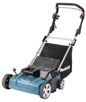 Afbeeldingen van Verticuteerder UV3600 36 cm 230V 