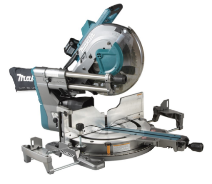 Afbeeldingen van Radiaal afkortzaag LS003GZ01 305mm 40 V Max 