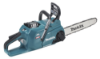 Afbeeldingen van kettingzaag UC015GT101 35 cm XGT 40 V Max 