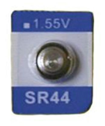 Afbeeldingen van Batterij V13GA 1,5V LR44 1x