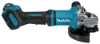 Afbeeldingen van Haakse slijper GA037GZ04 180 mm 40 V Max 