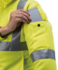 Afbeeldingen van Geventileerde veiligheidsjas DFJ214Z2XL XXL