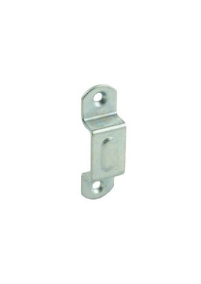 Afbeeldingen van GEBR. BODEGRAVEN Staartbeugel EV 20X60MM 1MM