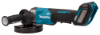 Afbeeldingen van Haakse slijper GA032GZ 125 mm 40 V Max 