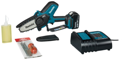 Afbeeldingen van Snoeizaag DUC101SF 10 cm  LXT 18 V 