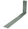 Afbeeldingen van GEBR. BODEGRAVEN Randbekistingsanker SV universeel 150X400MM 47X1,4MM