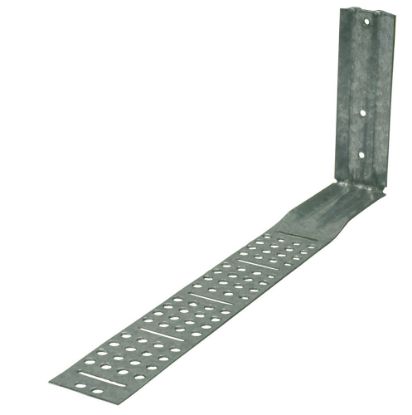 Afbeeldingen van GEBR. BODEGRAVEN Randbekistingsanker SV universeel 150X400MM 47X1,4MM
