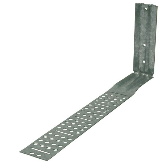 Afbeeldingen van GEBR. BODEGRAVEN Randbekistingsanker SV universeel 150X400MM 47X1,4MM