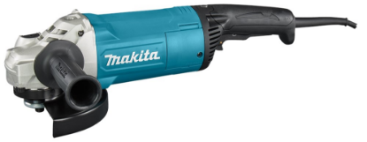 Afbeeldingen van Haakse slijper GA7081 180 mm 230 V