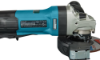 Afbeeldingen van Haakse Slijper GA5093X01 125mm 230 V
