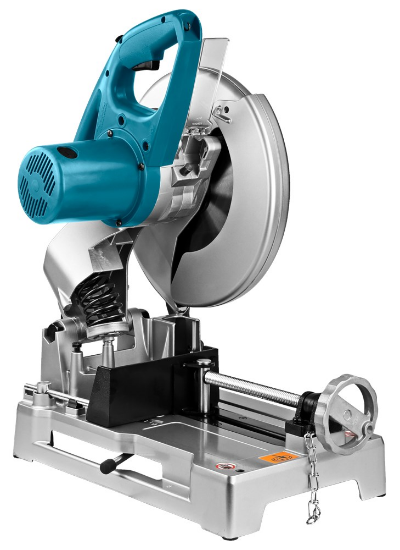 Afbeeldingen van Metaal LC1230N afkortzaag 305 mm 230 V