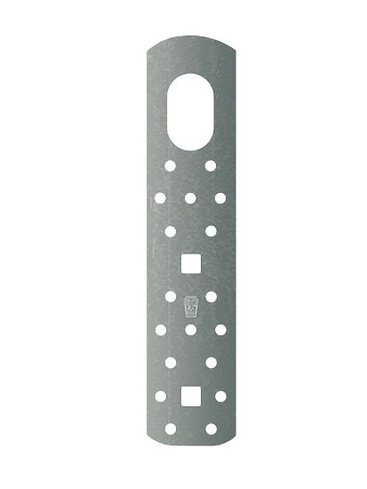 Afbeeldingen van GEBR. BODEGRAVEN Hijsoog SV 250MM 60X2MM