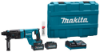 Afbeeldingen van Combihamer HR007GM201 XGT 40 V Max 