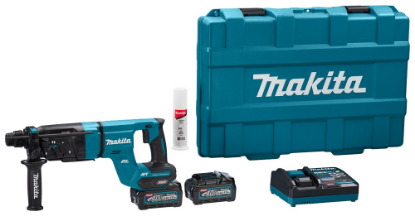 Afbeeldingen van Combihamer HR007GM201 XGT 40 V Max 