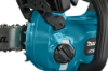 Afbeeldingen van Tophandle kettingzaag UC003GZ 30 cm XGT 40V