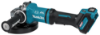 Afbeeldingen van Haakse slijper GA037GZ04 180 mm 40 V Max 