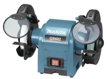 Afbeeldingen van Werkbankslijper GB602 150 mm 230 V