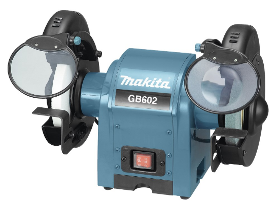 Afbeeldingen van Werkbankslijper GB602 150 mm 230 V