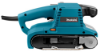 Afbeeldingen van Bandschuurmachine 9903 76 mm 230 V