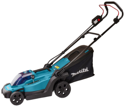 Afbeeldingen van accu Grasmaaier DLM330Z 33 cm LXT 18 V 