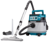 Afbeeldingen van Stofzuiger DVC155LZX2 nat en droog 2x18 V 